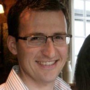 Meet your Posher, Paul